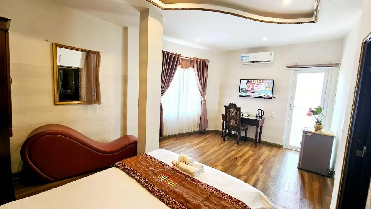 Milan Corner Hotel Vung Tau