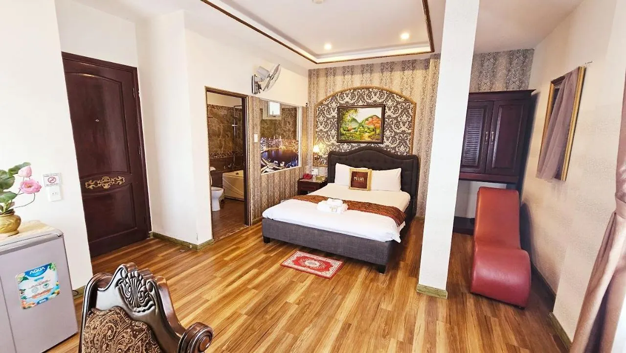 Milan Corner Hotel Vung Tau
