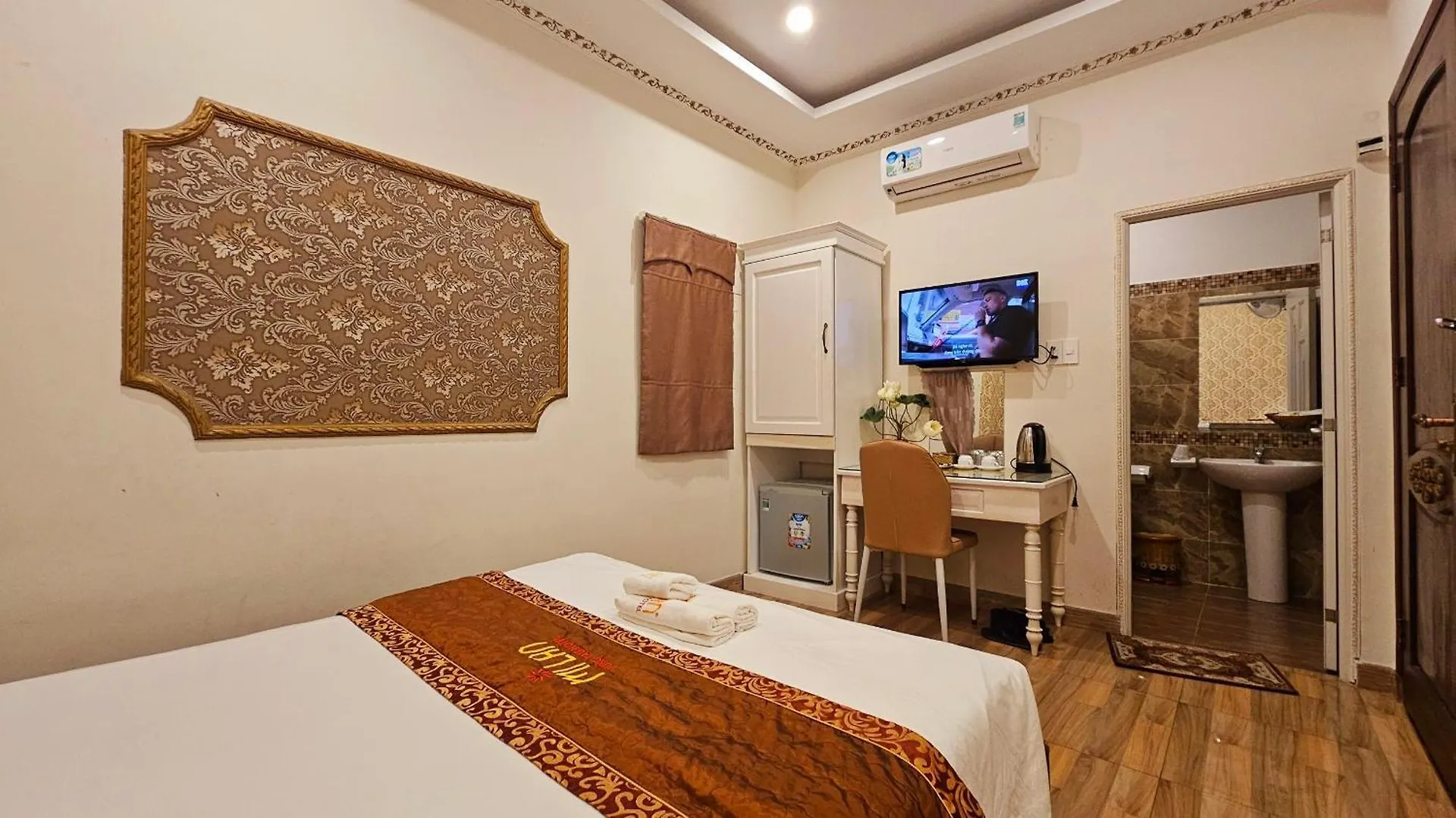 Milan Corner Hotel Vung Tau