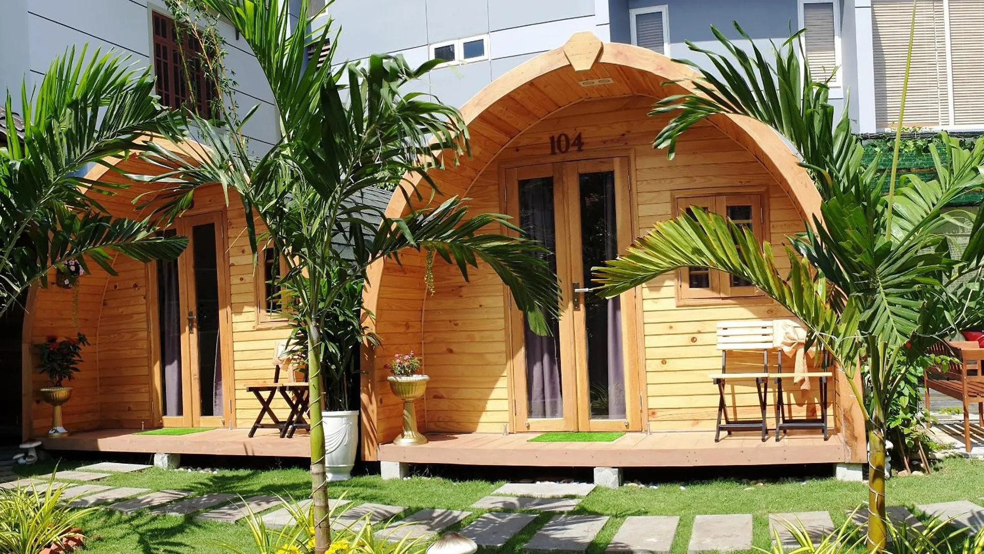 Milan Corner Hotel Vung Tau 3*,  Vietnam