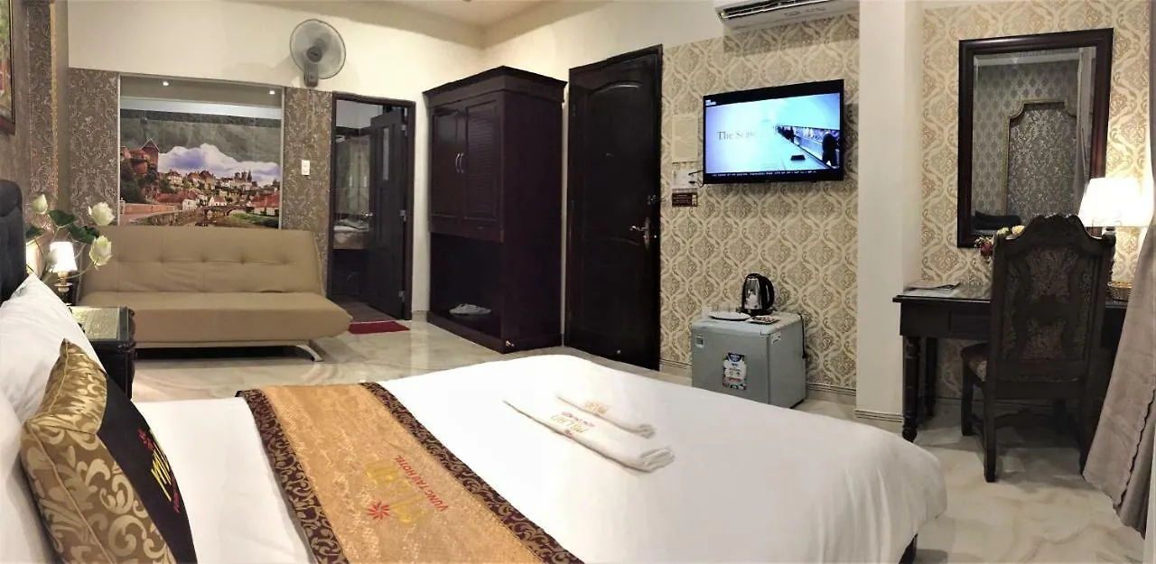 Milan Corner Hotel Vung Tau 3*,  Vietnam