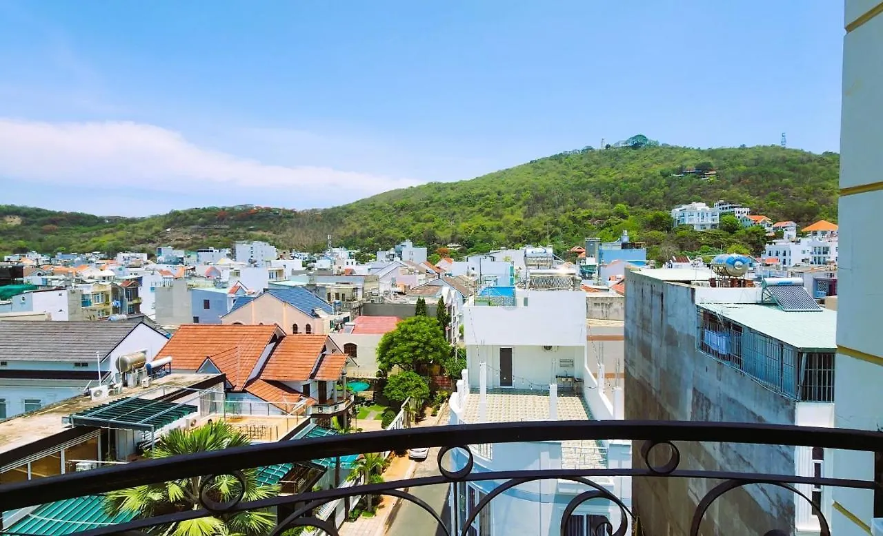 Milan Corner Hotel Vung Tau