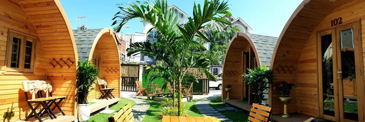 Milan Corner Hotel Vung Tau