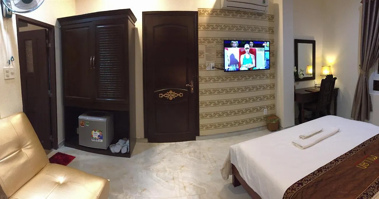 Milan Corner Hotel Vung Tau