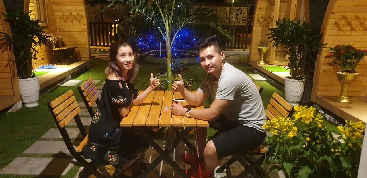 ***  Milan Corner Hotel Vung Tau Vietnam