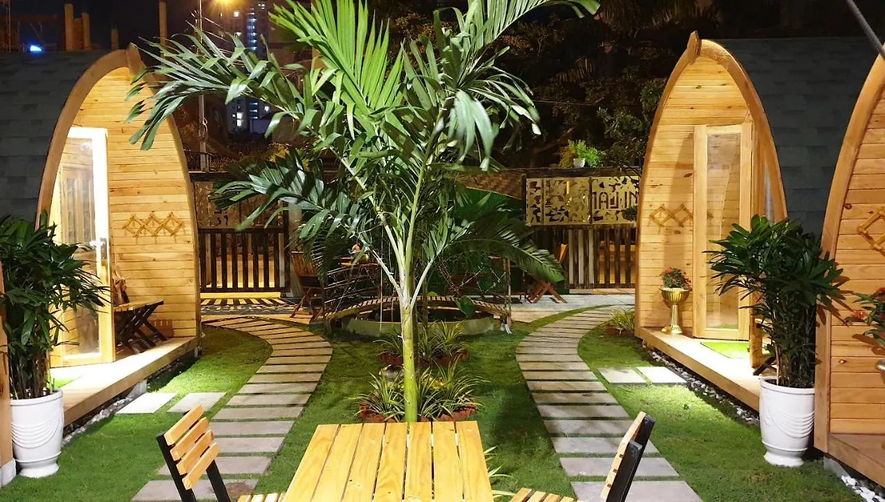 ***  Milan Corner Hotel Vung Tau Vietnam