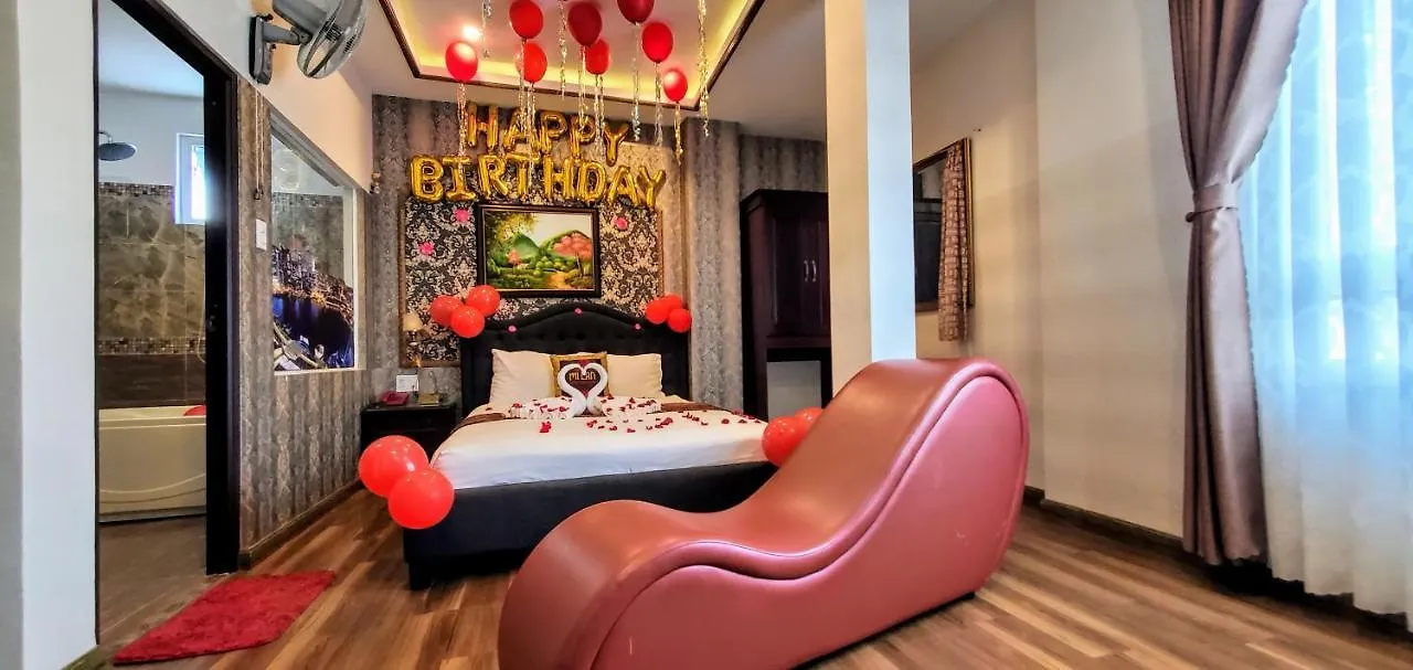 Milan Corner Hotel Vung Tau
